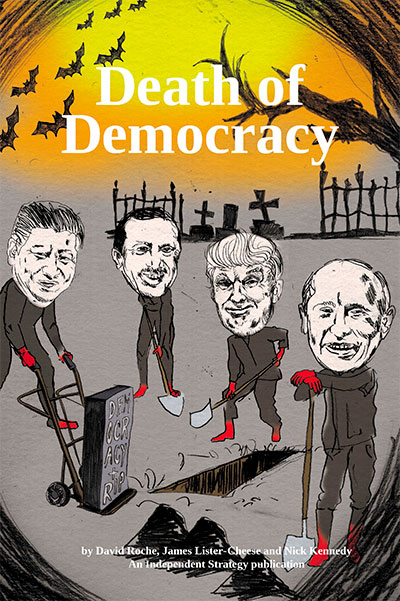 Death of Democracy Instrategy Books: Death of Democracy