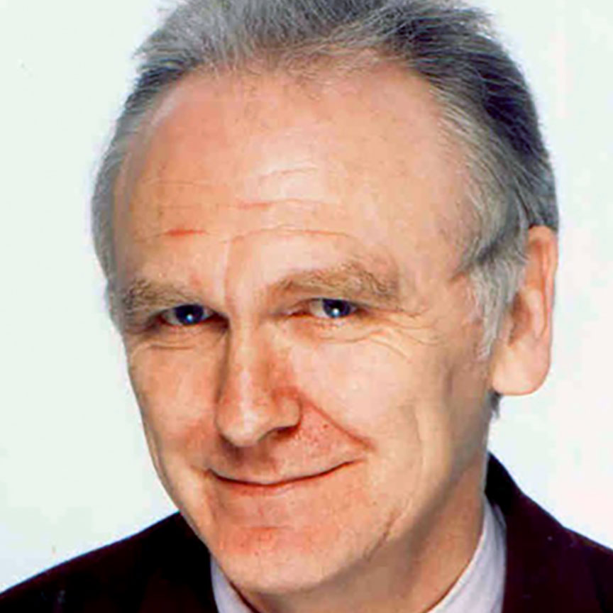 Bob McKee Independent Strategy: Bob McKee