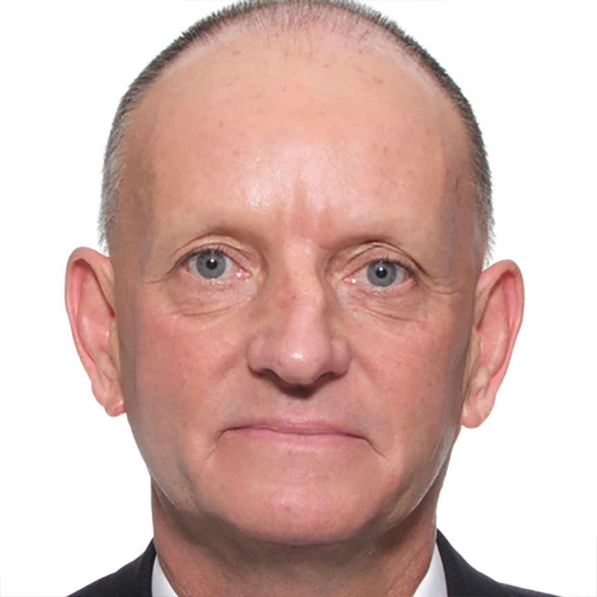 David Roche Independent Strategy: David Roche